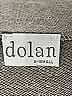 Dolan Stripes Gray Cardigan Size XS - photo 7