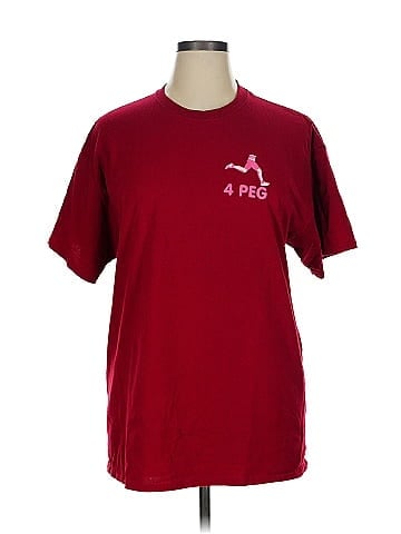 Jerzees Active T-Shirt (view 1)