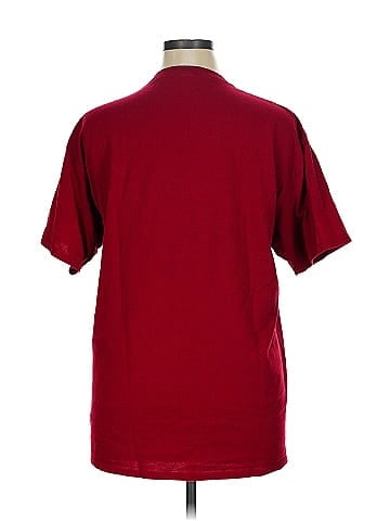Jerzees Active T-Shirt (view 2)