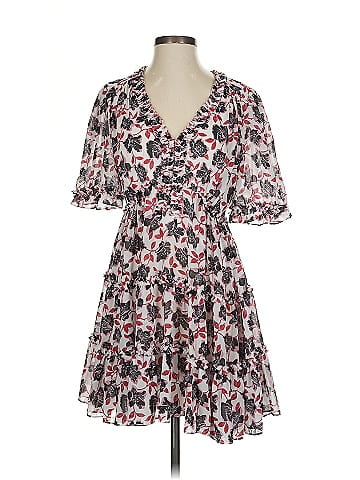 Cinq à Sept Casual Dress (view 1)