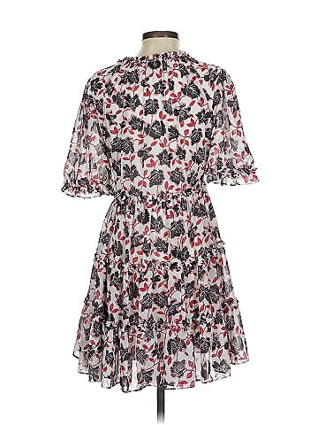 Cinq à Sept Casual Dress (view 2)