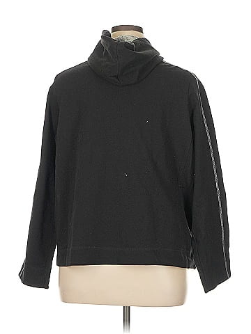 New York Laundry Zip Up Hoodie (view 2)