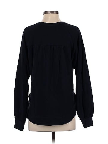 Mila Pullover Sweater (view 2)