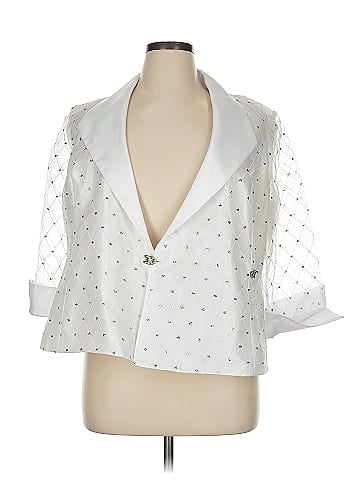 R&M Richards Blazer (view 1)