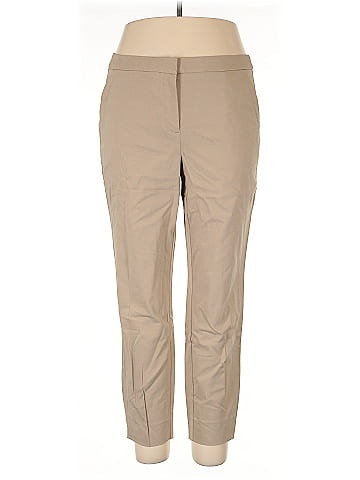 Lane Bryant Outlet Khakis (view 1)