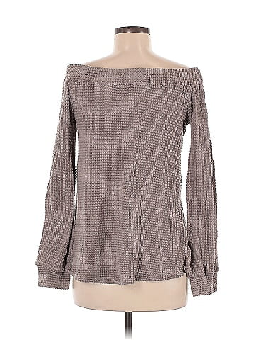 Nectar Clothing Long Sleeve Top (view 2)