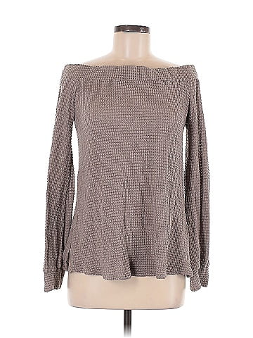 Nectar Clothing Long Sleeve Top (view 1)