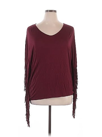 RXB 3/4 Sleeve Top (view 1)