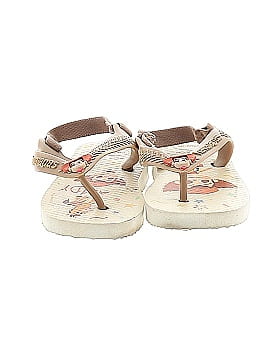 Havaianas X Disney Flip Flops (view 2)