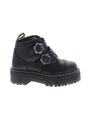 Dr. Martens Ankle Boots (view 1)