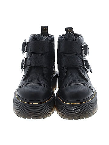 Dr. Martens Ankle Boots (view 2)