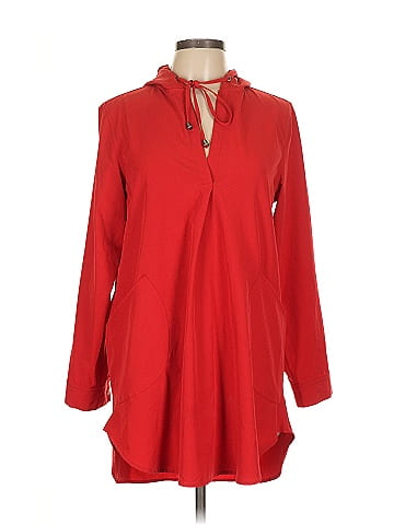 For Cynthia Casual Dress (view 1)