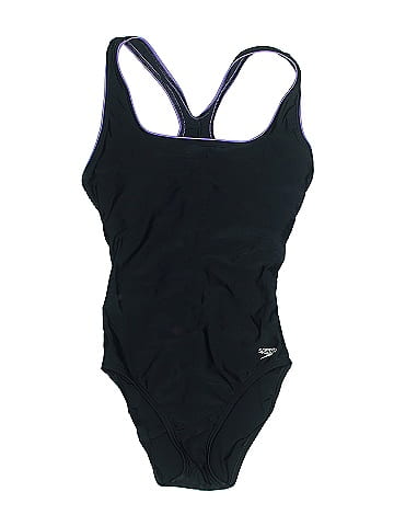 Speedo One Piece Swimsuit (view 1)