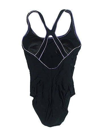 Speedo One Piece Swimsuit (view 2)