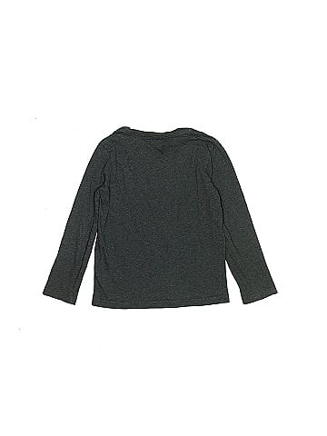 Gymboree Long Sleeve T-Shirt (view 2)