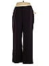 Jones Studio 100% Polyester Black Dress Pants Size 14 - photo 1
