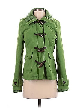 Boy Meets Girl Coat