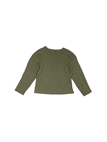 Gerber Long Sleeve Henley (view 2)
