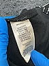 Max Studio Stripes Black Casual Skirt Size L - photo 4