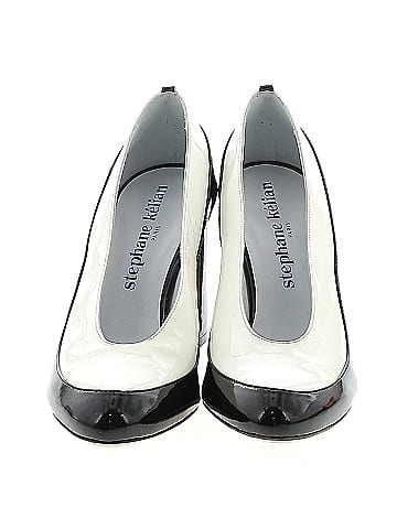 Stephane Kelian Heels (view 2)