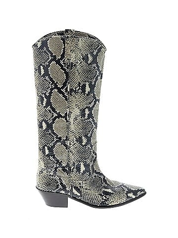 Loeffler Randall Boots (view 1)