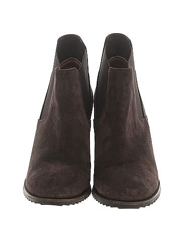Trask Ankle Boots (view 2)
