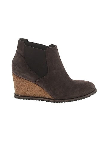 Trask Ankle Boots (view 1)