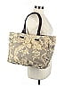 lulu dharma Floral Ivory Tan Tote One size - photo 2