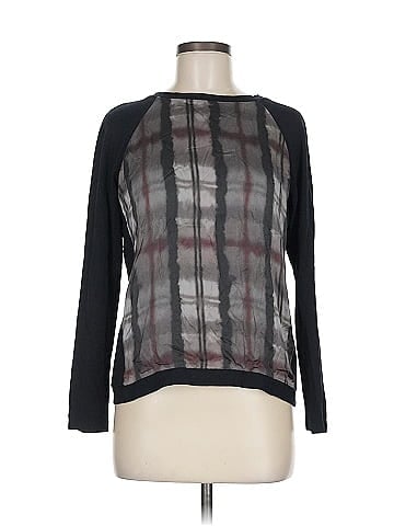 Barbour Long Sleeve T-Shirt (view 1)