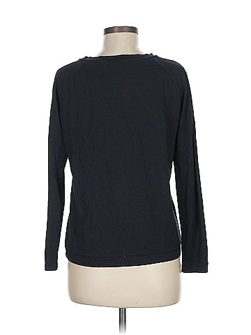 Barbour Long Sleeve T-Shirt (view 2)