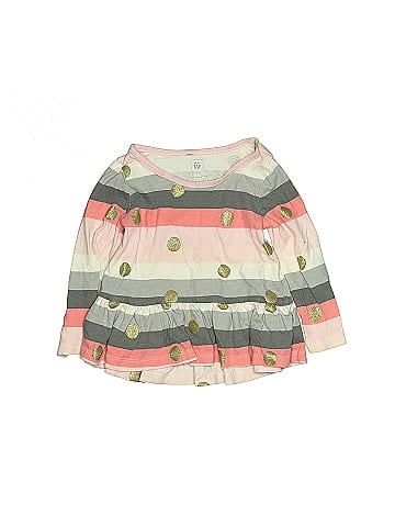 Baby Gap 3/4 Sleeve Blouse (view 1)