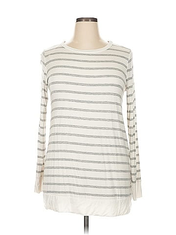 Betsey's Boutique Shop Long Sleeve T-Shirt (view 1)