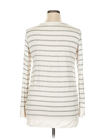 Betsey's Boutique Shop Long Sleeve T-Shirt (view 2)