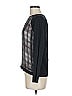 Barbour 100% Viscose Black Long Sleeve T-Shirt Size 6 - photo 5