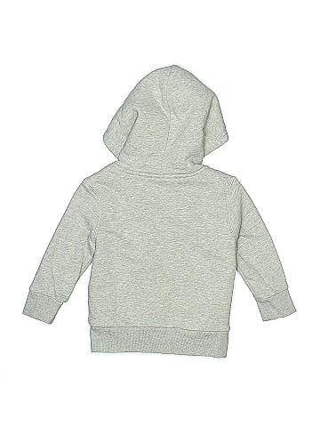 Baby Gap Outlet Zip Up Hoodie (view 2)