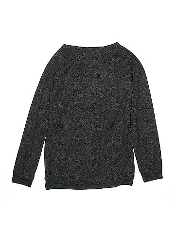 Chaser Pullover Sweater (view 2)