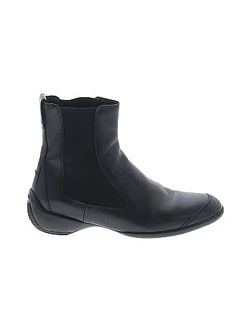 Hogan Ankle Boots (view 1)