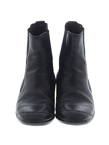 Hogan Ankle Boots (view 2)