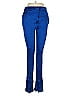 Zara Blue Casual Pants Size M - photo 1