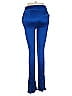Zara Blue Casual Pants Size M - photo 2