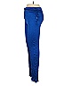 Zara Blue Casual Pants Size M - photo 4