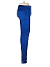 Zara Blue Casual Pants Size M - photo 3