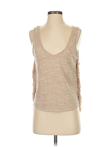 Riller & Fount Sleeveless Top (view 1)