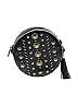 MICHAEL Michael Kors 100% Leather Black Leather Crossbody Bag One size - photo 1