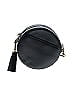 MICHAEL Michael Kors 100% Leather Black Leather Crossbody Bag One size - photo 3