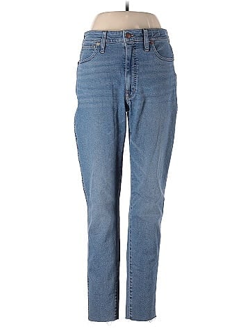 Madewell Jeans (view 1)