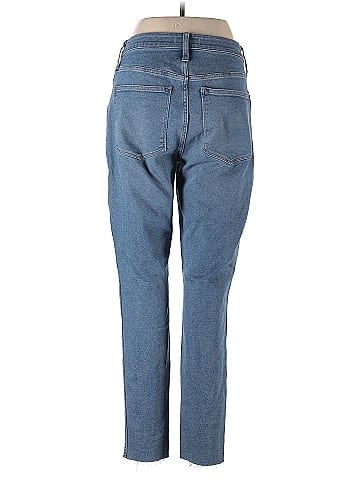 Madewell Jeans (view 2)