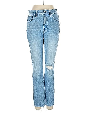 Madewell Jeans (view 1)