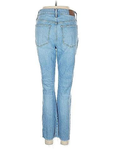 Madewell Jeans (view 2)