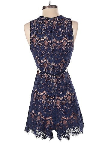 Foxiedox Romper (view 2)